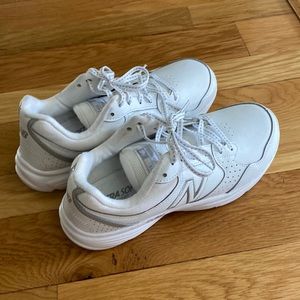 New Balance size 7.5
